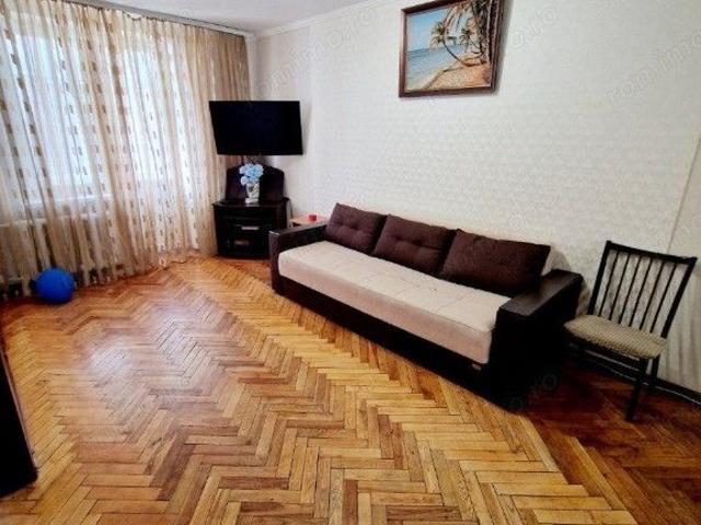 Garsonieră închirieri în București