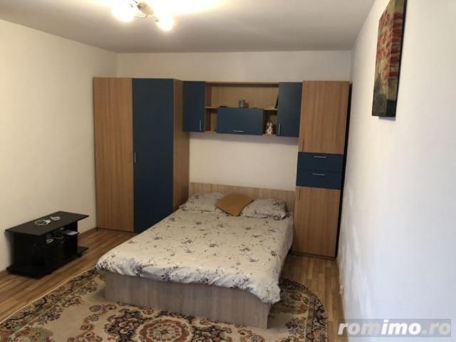 Garsonieră închirieri în București