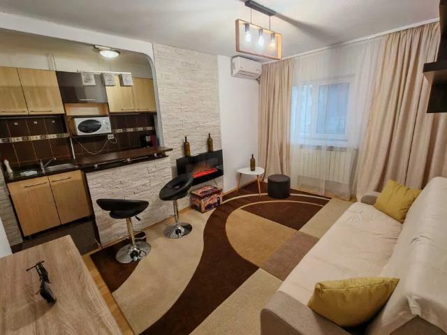 Apartament închirieri în Mircea Cel Batran, Iași