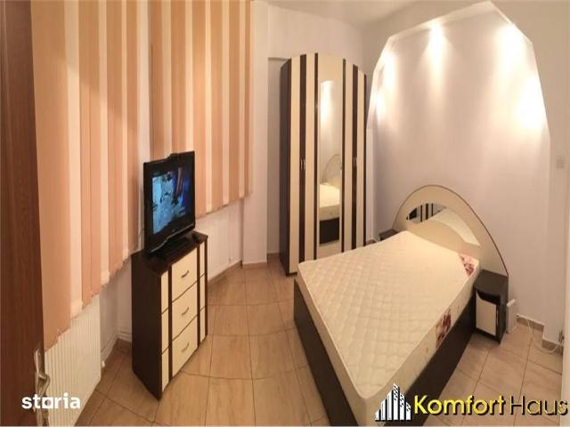 Garsonieră închirieri în Bacău