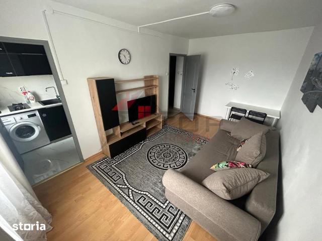 Apartament închirieri în Mircea Cel Batran, Iași