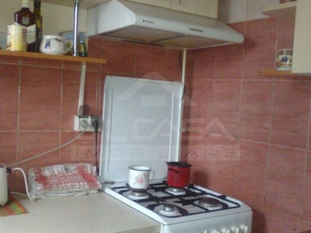 Apartament închirieri în Mircea Cel Batran, Iași