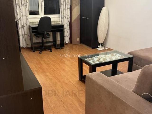 Garsonieră închirieri în București