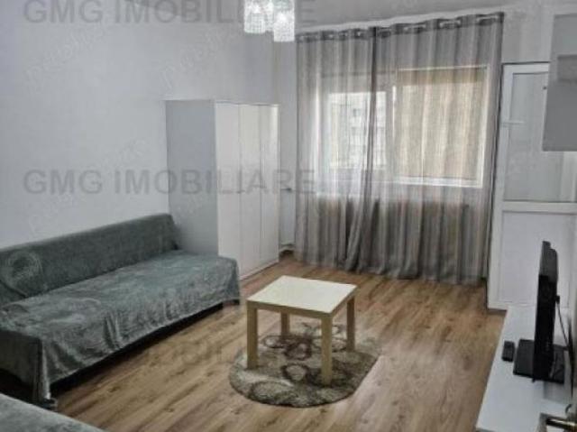 Garsonieră închirieri în București
