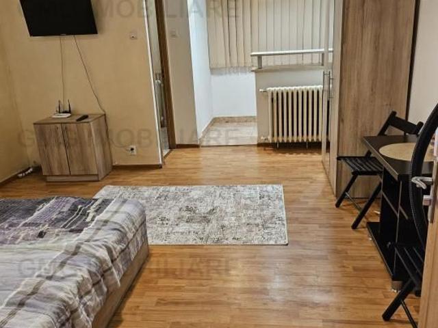 Garsonieră închirieri în București