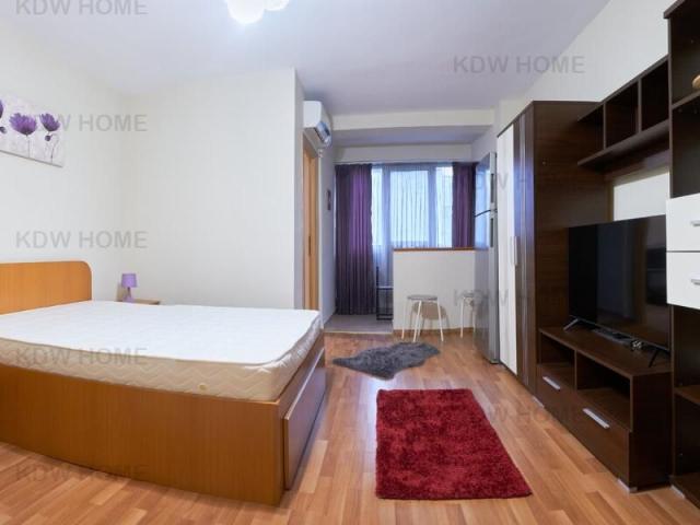 Garsonieră închirieri în București