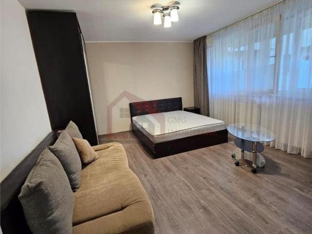 Garsonieră închirieri în București