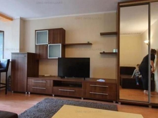 Garsonieră închirieri în București