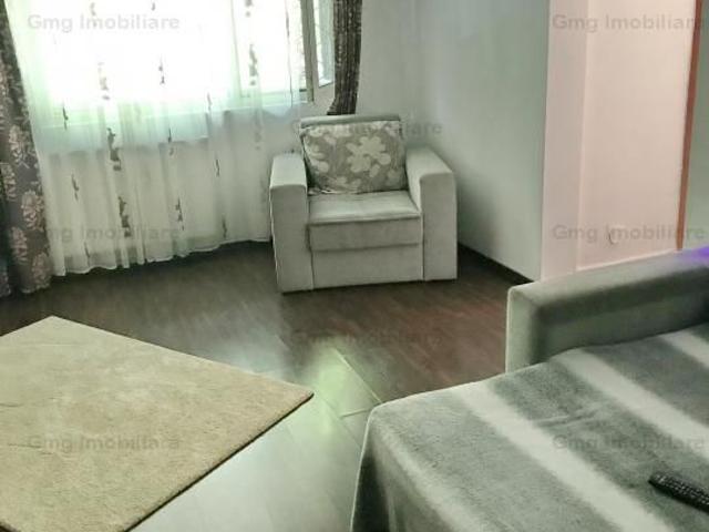 Garsonieră închirieri în București