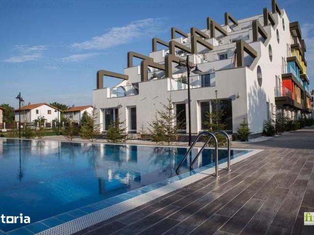 Apartament închirieri în Otopeni, Ilfov