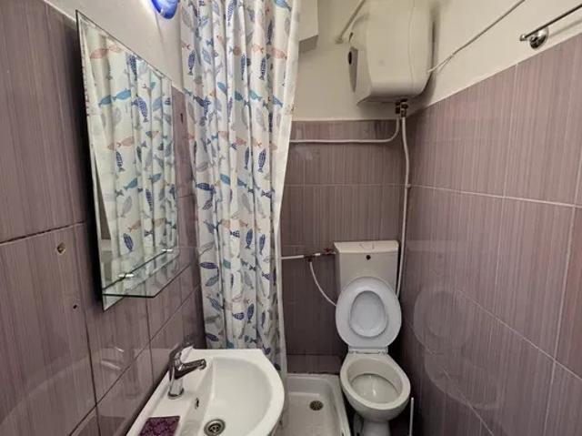 Apartament închirieri în Mircea Cel Batran, Iași