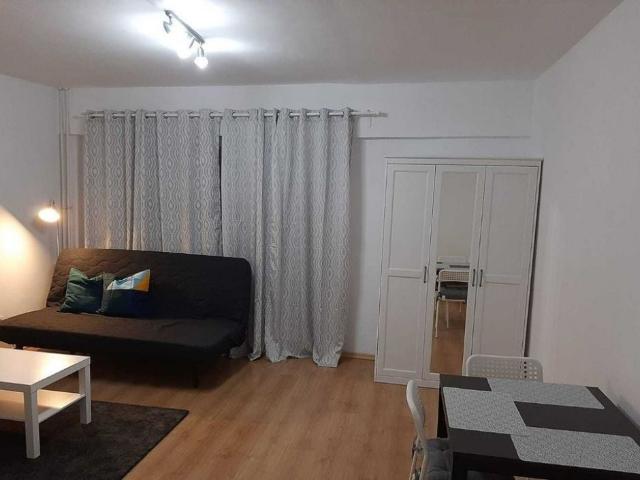 Garsonieră închirieri în București