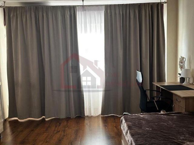 Garsonieră închirieri în București