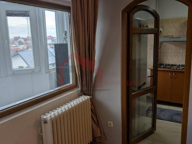 Garsonieră închirieri în București