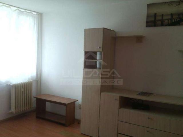 Apartament închirieri în Mircea Cel Batran, Iași