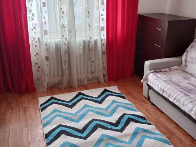 Garsonieră închirieri în Mircea Cel Batran, Iași