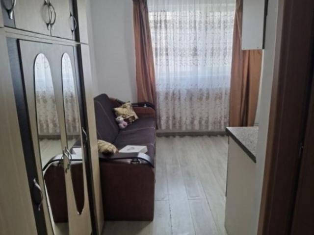 Garsonieră închirieri în Mircea Cel Batran, Iași