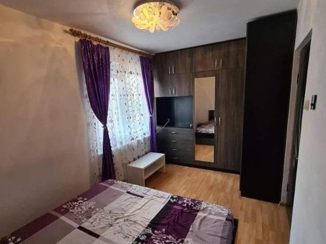 Garsonieră închirieri în București
