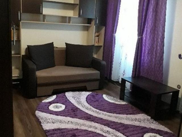 Garsonieră închirieri în București