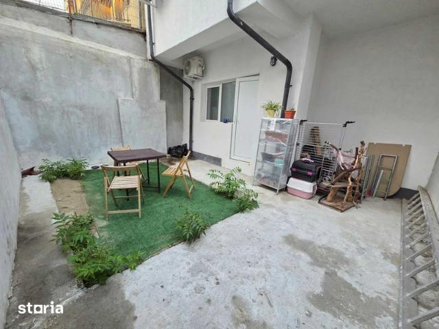 Garsonieră închirieri în București