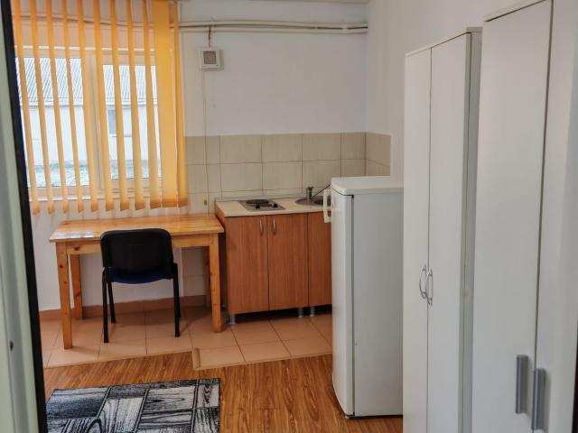 Garsonieră închirieri în Mircea Cel Batran, Iași