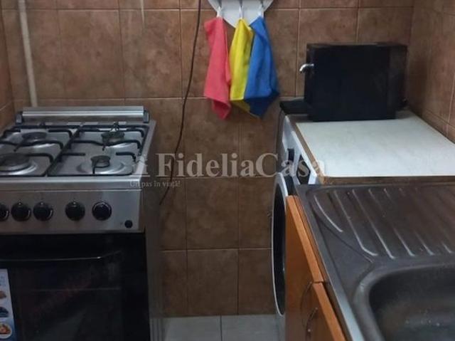 Apartament închirieri în Centru, Iași