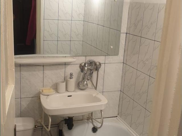 Apartament închirieri în Mircea Cel Batran, Iași