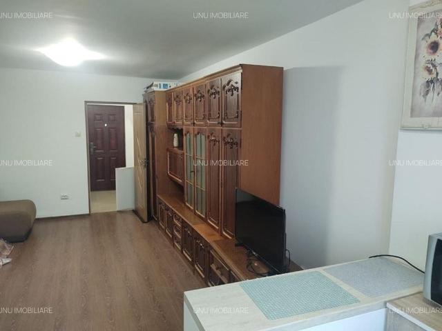 Garsonieră închirieri în Mircea Cel Batran, Iași