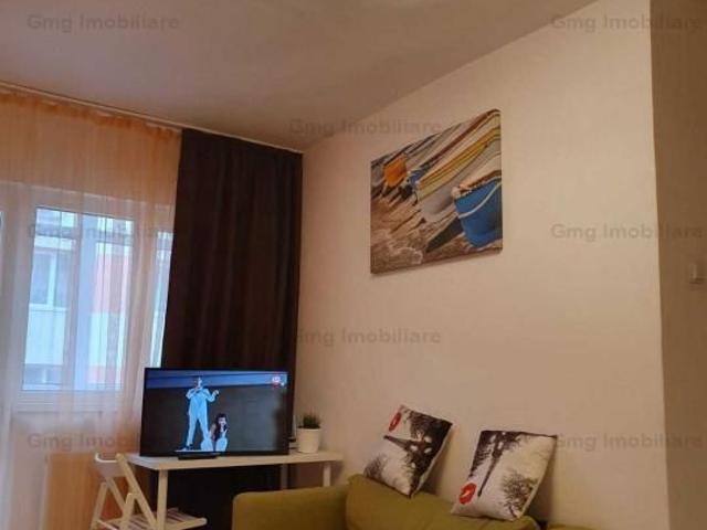Garsonieră închirieri în București