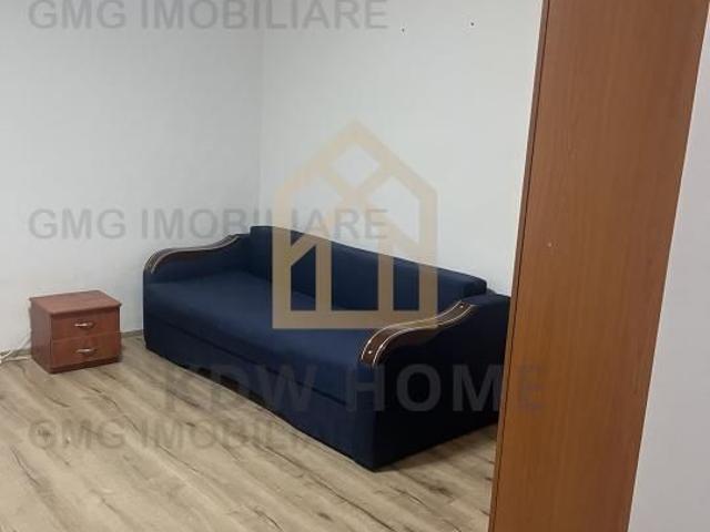 Garsonieră închirieri în București