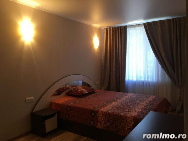 Garsonieră închirieri în București