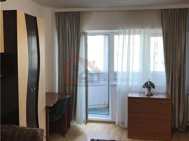 Garsonieră închirieri în București