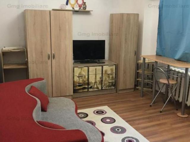 Garsonieră închirieri în București