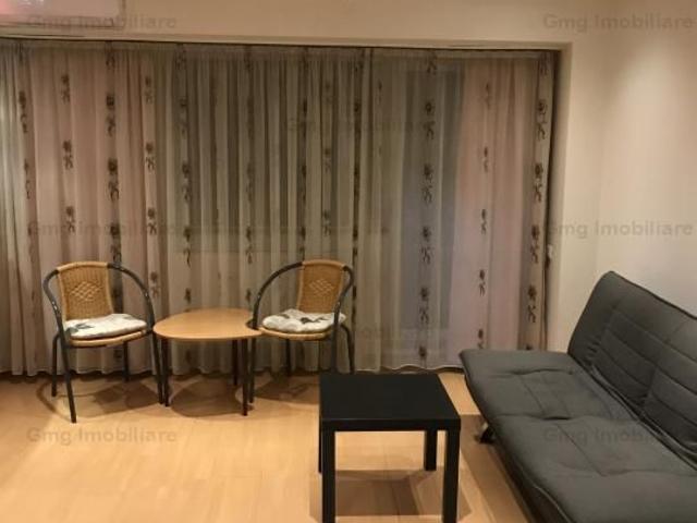 Garsonieră închirieri în București