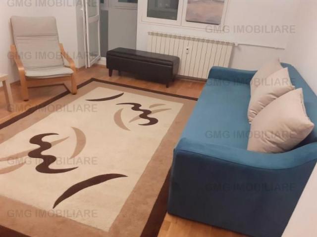 Garsonieră închirieri în București