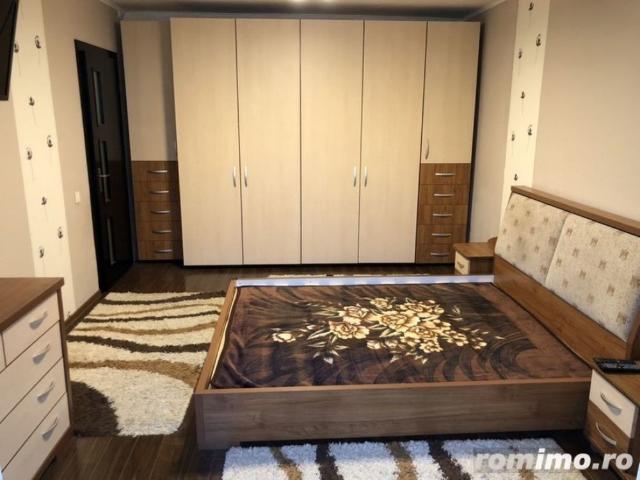 Garsonieră închirieri în București
