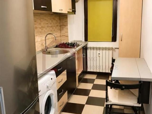 Garsonieră închirieri în București