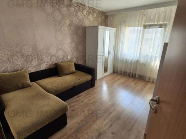 Garsonieră închirieri în București