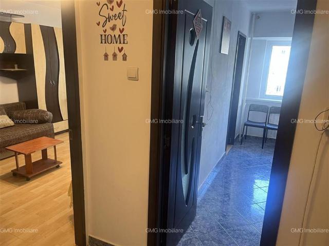 Garsonieră închirieri în București
