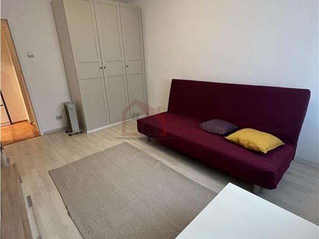 Garsonieră închirieri în București