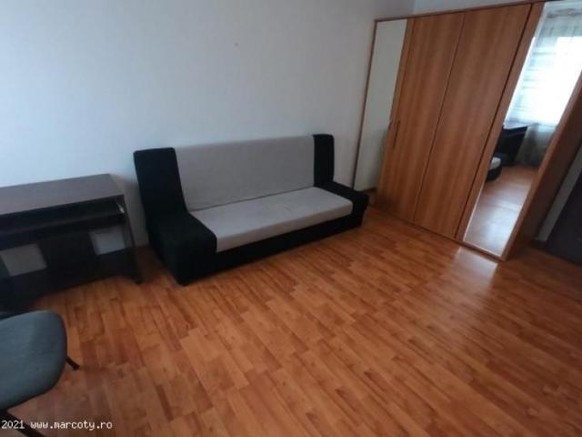 Garsonieră închirieri în Bacău