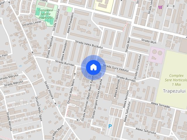 Apartament închirieri în Sector 3, București