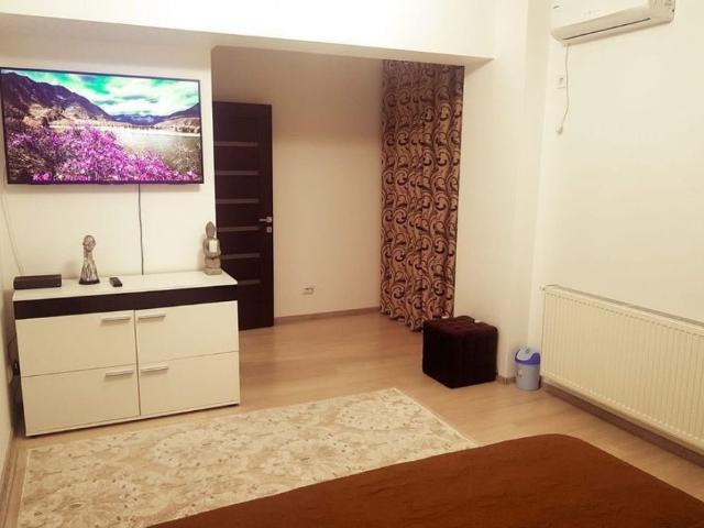 Garsonieră închirieri în București