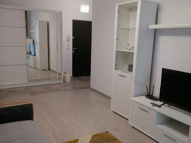 Garsonieră închirieri în București