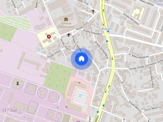 Apartament închirieri în Sector 3, București