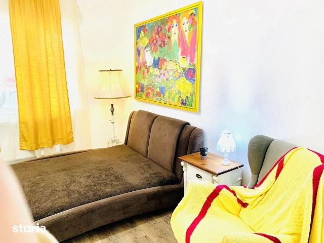 Apartament închirieri în București