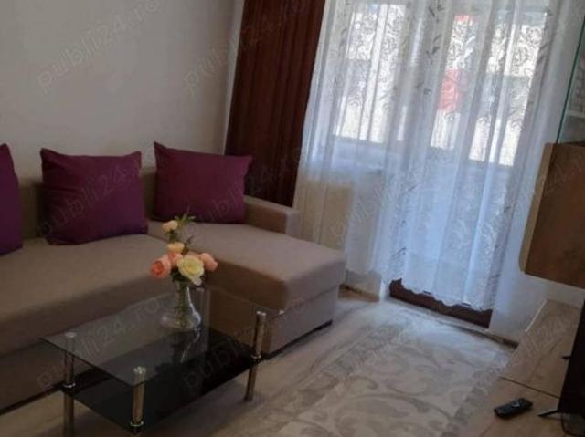 Apartament închirieri în București