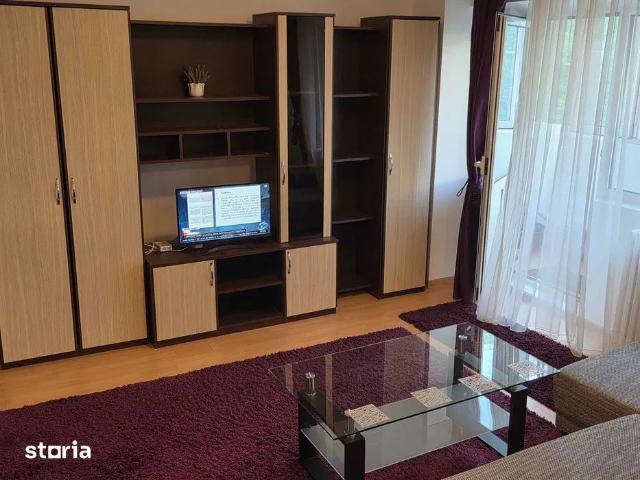 Garsonieră închirieri în București