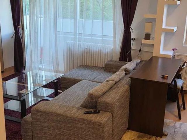 Garsonieră închirieri în București