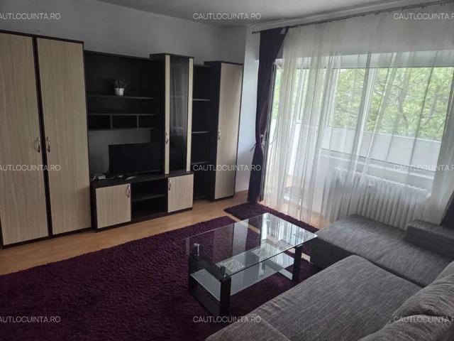 Garsonieră închirieri în București